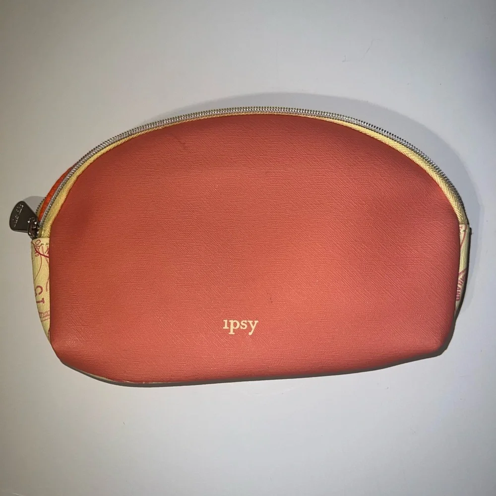 Ipsy Cosmetics Bag - Picture 2 of 11